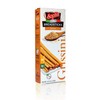 Sophia Italian Bread Sticks "Grissini" - Sesame 4.4oz (6-pack)