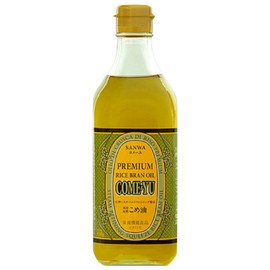 Sanwa Oil Comeille 15.9 oz (450 g)
