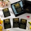 Misdary 40th 50th 60th 70th Birthday Party Gift for Women