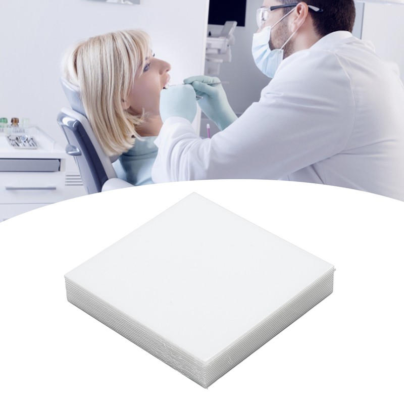 1mm 20PCS Vacuum Forming Splint Sheets Prevent Bubbles Professional Thermoforming