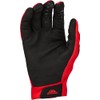 Fly Racing 2023 Adult Pro Lite Gloves (Red, 3X-Large)
