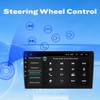 [2G+32G] Android Car Stereo FM Radio Carplay Android Auto 9"