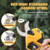 Electric Pruning Shears for Gardening, Battery Pruning Shears Max 1.6”