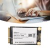 MSATA SSD 500MB/S Read Speed 450MB/S Write Speed High Speed