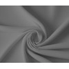 Exclusive Home Textile Jersey Fitted Sheet Elasticated Edging, 60 x