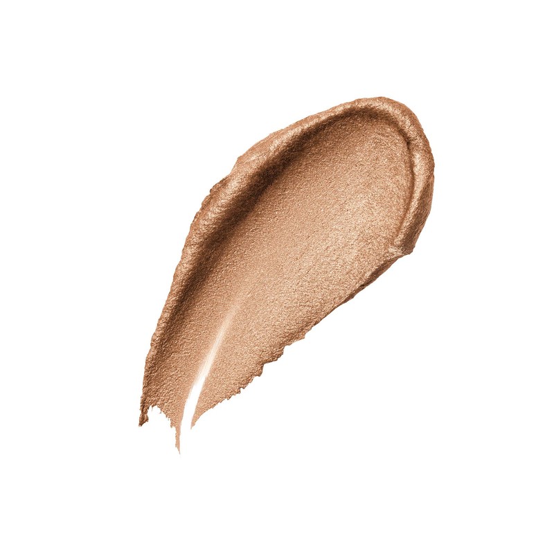 Almay Velvet Foil Cream Shadow, Golden Vibes, 0.36 fl. oz.,