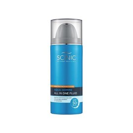 Cynic Aqua Homme All-in-One Fluid 100ml / 싸이닉 아쿠아 옴므 올인원 플루이드 100ml