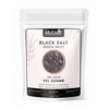 AEJESOP Himalayan Rock Salt, Black Salt (Kala Namak),7oz(200g)