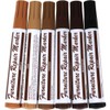 Genius ideas R 018905 Furniture Repair Marker 6-Part Set