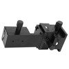 Detachable XYZ Axis Trimming Platform High Accuracy Manual Dovetail Groove