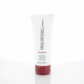 Paul Mitchell Flexible Style Wax Works 6.8oz/200ml  ~ NEW