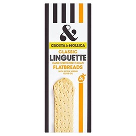 Crosta & Mollica Linguette Classic 150g