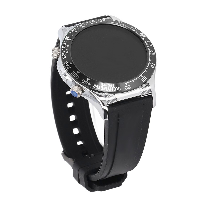 Smartwatch 1.32in IPS Screen Activity Tracker Fitness Bluetooth Smartwatch for