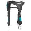Makita E-15372 Ultimate Padded Braces and Phone Holder