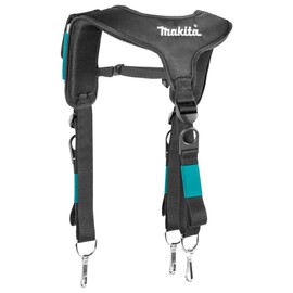 Makita E-15372 Ultimate Padded Braces and Phone Holder