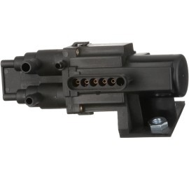 Standard/T-Series 6 Port Fuel Gas Dual Tank Selector Valve for Chevy Dodge Ford GMC Pickup Truck