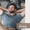 Citrato Magnesio Omega Capsulas Vcaps Maklen Sabor