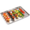 Zacfton Cooling Rack Set of 3, Baking Rack Stainless Steel