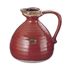 D03-70 No. 2/62-6819-13 Bottle with Red Handles.