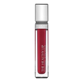 Physicians Formula Lipgloss - The Healthy Lip Velvet Liquid Lipstick, Fight Free Red-icals, 1 Stk, 8ml