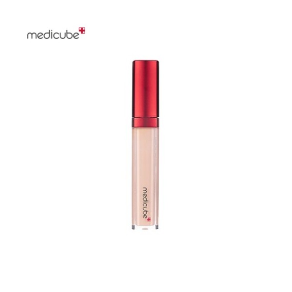 MEDICUBE Red Concealer SPF30+ PA++ 5.5ml (Tip Type), Shade:21