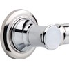 Delta Faucet 41612, Polished Chrome, 12 Inch