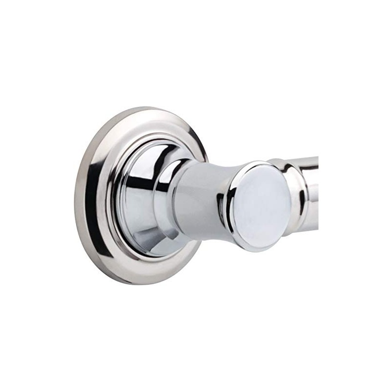 Delta Faucet 41612, Polished Chrome, 12 Inch