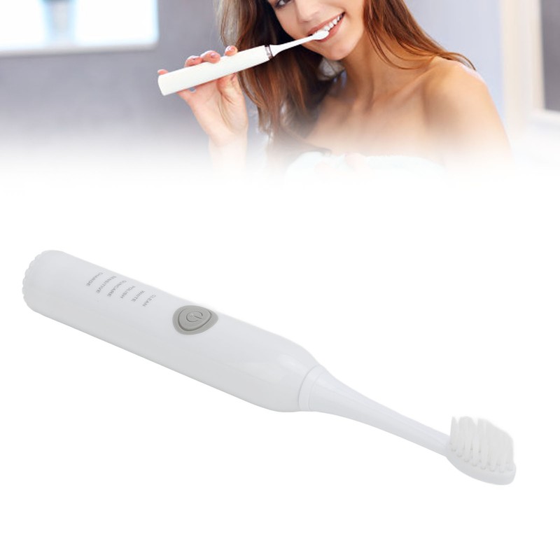 Electric Tongue Muscle Trainer Dry Mouth Relief Mouth Exerciser Electric