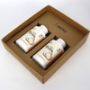 Phosphate bamboo salt Insan Bamboo Salt Field Garlic Pills 250g