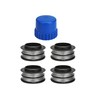 THTEN KST 130X Trimmer Spool line with 2906603 1314780 940140