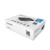 AISENS - ASE-2521B - External Enclosure 2.5" 9.5 mm Sata