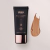 Pippa of London Immaculate Liquid Foundation, Beige 205, Lightweight, Medium