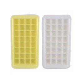 MABKO ICE TRAY WHITE - Color: WHITE