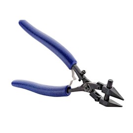 Pliers - Parallel-Action Fine Flat-Nose (Swanstrom NR1669)