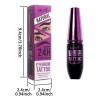 Gel Tinte Cejas Peel-off Resistente Al Agua 24h Pelado Fácil
