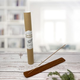 MarbleMountain Bamboo Incense Sandalwood 20 Sticks
