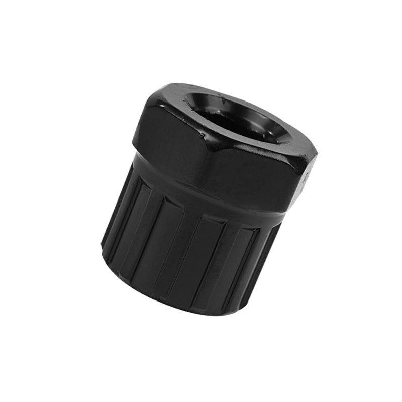 Tiardey 2 Pieces Mountain Bike Cassette Lock Ring Tool Set,