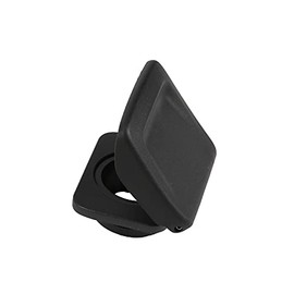 GM Genuine Parts 13431993 Jet Black Accessory Power Receptacle Retainer