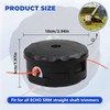 String Trimmer Head for Echo Speed Feed 400, SRM230 SRM225