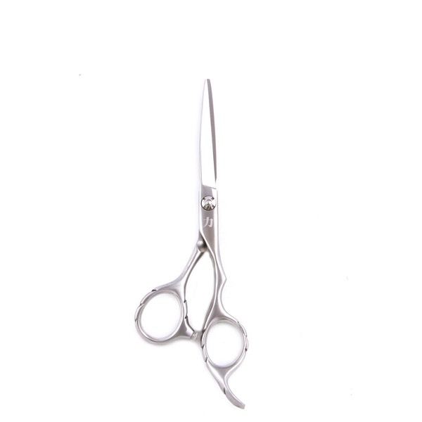 Professional Salon/Barber Shears Ergonomic Handle with Thin Blade, 5.75 Inch