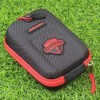 JAWEGOLF Golf Rangefinder Hard Case Hard Case Bum Bag Waist