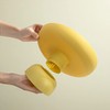 onefitow Fruit bowl Fruit Basket for Kitchen Countertop Kitchen Storage