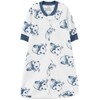 Carter's Unisex Baby Sleep Bag (Pretty Pandas, 6-9 Months)