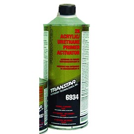 TRANSTAR (6934) 2K Acrylic Primer Activator - 1 Quart