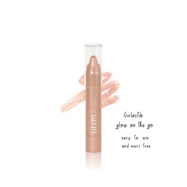 Girlactik Glow On-The-Go Jet Setter Full Size, USA Brand New With Box