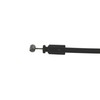 FR Recliner-Handles Cable with 3.78" Exposed Wire and 6mm Barrel