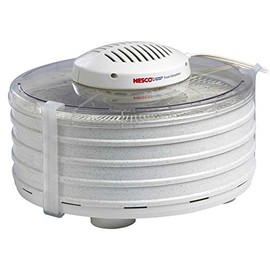 Nesco Food Dehydrator 425 W 4 Trays