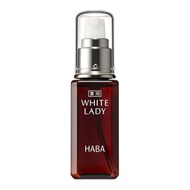 HABA Medicinal White Lady 2.1 Fluid Ounces (60ml)