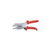 kunipekkusu KNIPEX 9435 – 215 Plastic and Rubber for Cutter