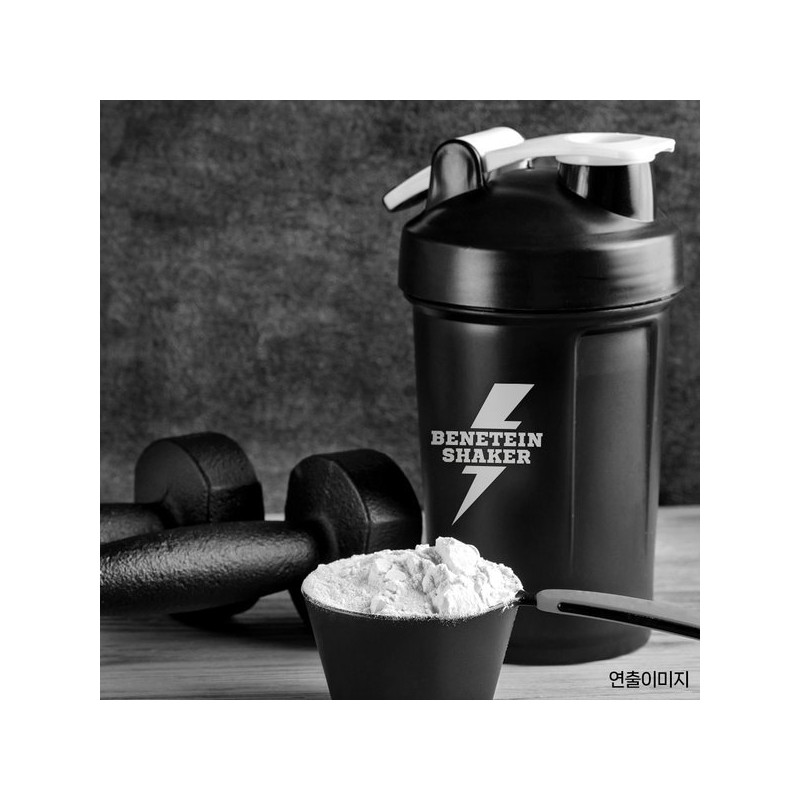 분리 대두 단백질 식물성 소이 프로틴 원물 보충제 ISP 무맛